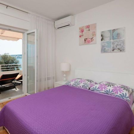 Gem Of The Sea Luxury Beach Apartment With Brand New Heating Infinity Pool 特罗吉尔 外观 照片